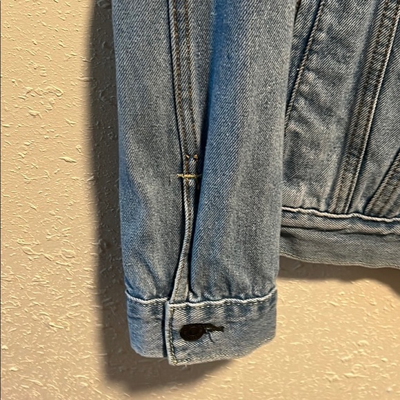 Levis trucker jacket - Picture 5 of 5